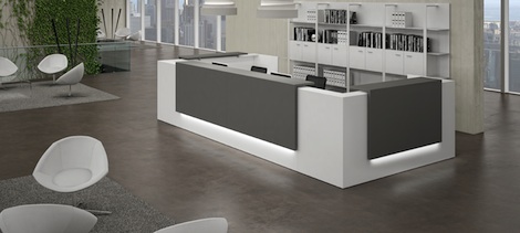 receptioncounter